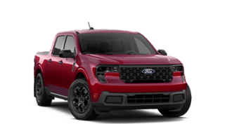 2026 Ford Maverick® External Image 4